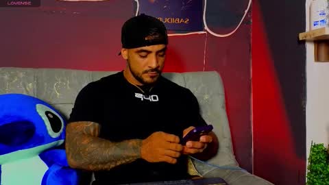 Brayan online show from 17, 2, 2026