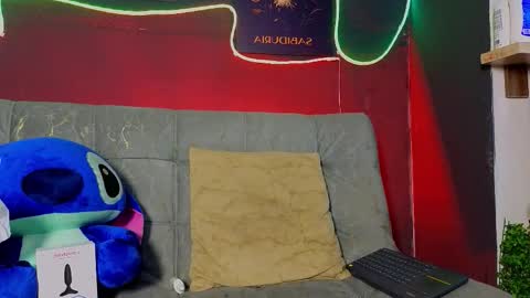 Brayan online show from 17, 3, 2026