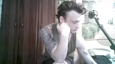 Eric online show from 13, 9, 2025