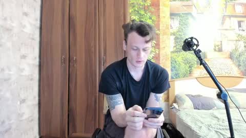 Eric online show from 25, 9, 2025