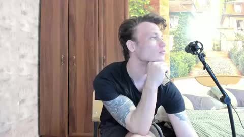 Eric online show from 26, 9, 2025