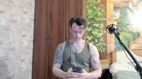 Eric online show from 10, 10, 2025