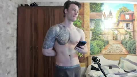 Eric online show from 7, 11, 2025