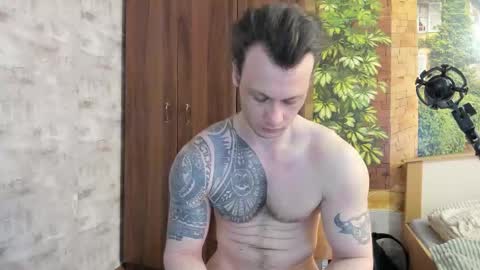 Eric online show from 17, 11, 2025