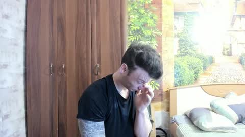 Eric online show from 13, 1, 2026