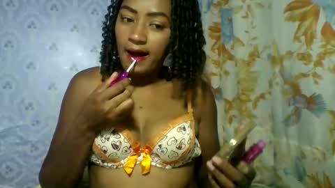 erica0586 online show from 13, 9, 2025