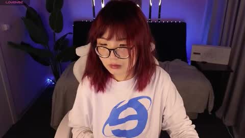 erica_asti online show from 24, 11, 2025