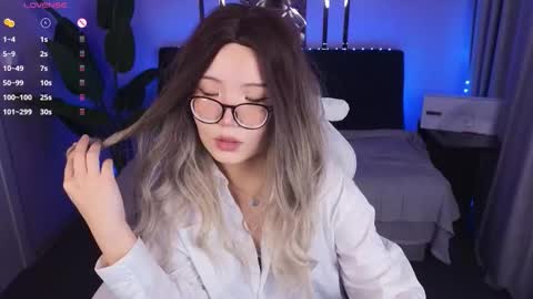 erica_asti online show from 30, 11, 2025