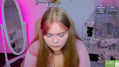 erica_love_ online show from 25, 9, 2025