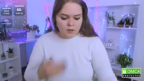 erica_love_ online show from 16, 1, 2026