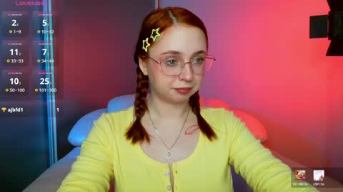 Erica 3 online show from 30, 3, 2026