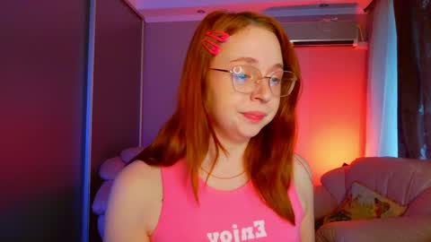 Erica 3 online show from 28, 4, 2026