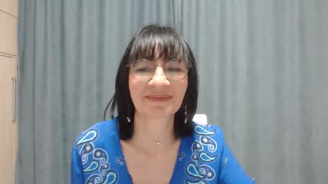 ericablack8 online show from 6, 1, 2025