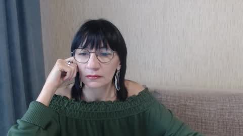 ericablack8 online show from 29, 9, 2025