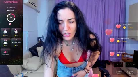 Erika online show from 7, 1, 2026