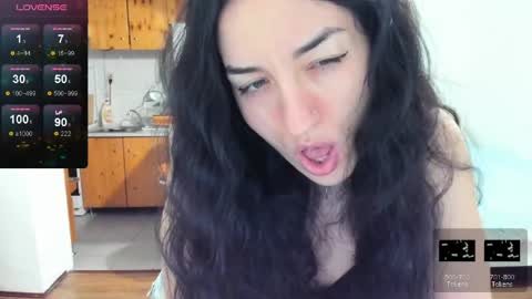 Erika online show from 18, 4, 2026