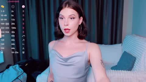 Erica online show from 9, 12, 2024