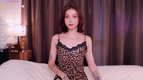 Erica online show from 15, 12, 2024