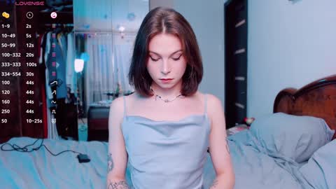 Erica online show from 5, 1, 2025