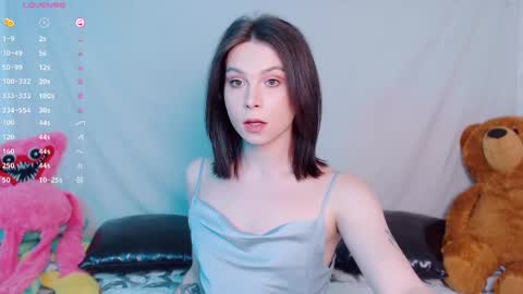 Erica online show from 22, 2, 2025