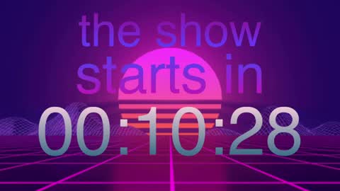 Snapshot of ericaglam chatting on 6, 4, 2026 Erica online show from 6, 4, 2026