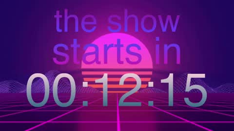 Snapshot of ericaglam chatting on 8, 4, 2026 Erica online show from 8, 4, 2026