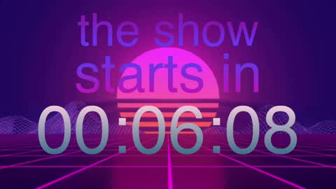 Snapshot of ericaglam chatting on 7, 5, 2026 Erica online show from 7, 5, 2026
