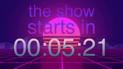 Snapshot of ericaglam chatting on 21, 5, 2026 Erica online show from 21, 5, 2026