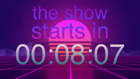 Snapshot of ericaglam chatting on 25, 5, 2026 Erica online show from 25, 5, 2026