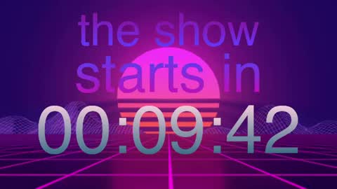 Snapshot of ericaglam chatting on 11, 7, 2026 Erica online show from 11, 7, 2026