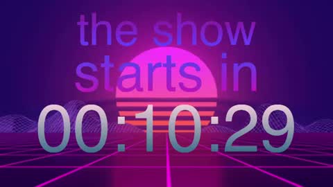 Snapshot of ericaglam chatting on 13, 7, 2026 Erica online show from 13, 7, 2026