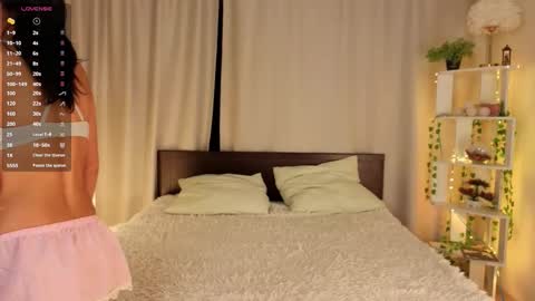 Snapshot of ericajackosn chatting on 3, 3, 2026 Emily online show from 3, 3, 2026