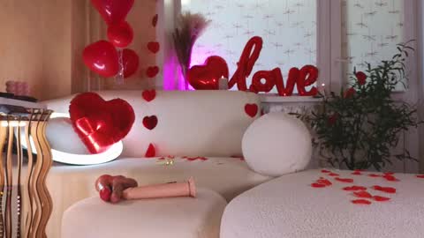 Call me Erica online show from 14, 2, 2025