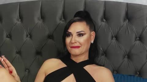 Erica online show from 21, 1, 2025