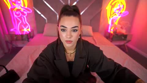 Erica online show from 10, 9, 2025