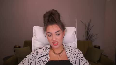 Erica online show from 20, 9, 2025