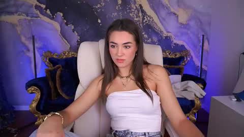 Erica online show from 26, 9, 2025