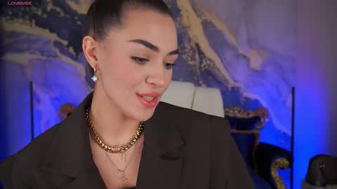 Erica online show from 2, 10, 2025