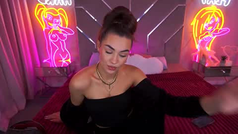 Erica online show from 4, 10, 2025