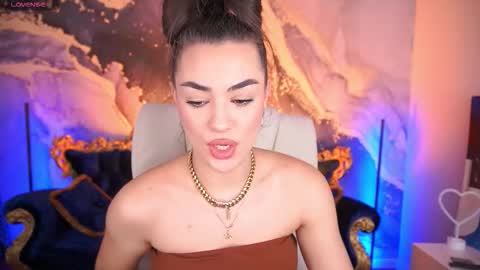 Erica online show from 20, 11, 2025