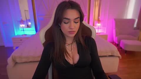 Snapshot of ericasin chatting on 10, 2, 2026 Erica online show from 10, 2, 2026