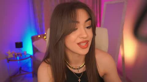 Snapshot of ericasin chatting on 18, 5, 2026 Erica online show from 18, 5, 2026