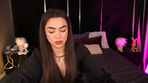 Erica online show from 23, 6, 2026