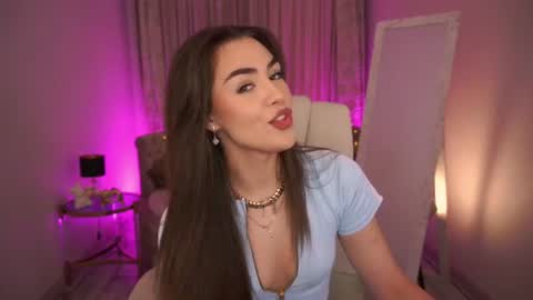 Erica online show from 25, 6, 2026