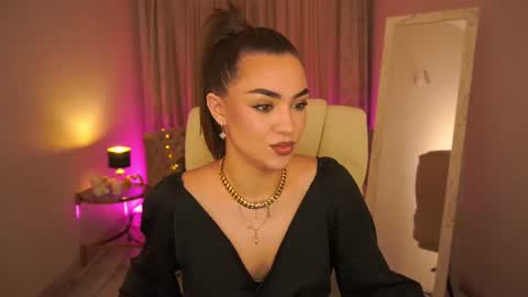 Erica online show from 1, 7, 2026