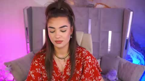 Erica online show from 18, 7, 2026