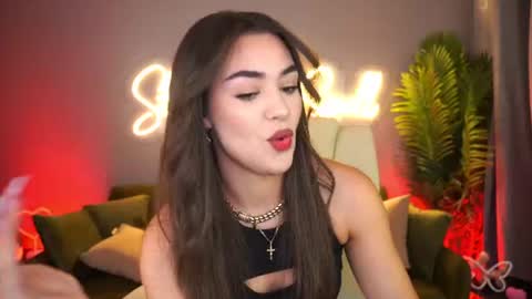 Erica online show from 3, 8, 2026