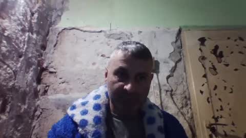 Snapshot of ericboy32 chatting on 3, 12, 2025 eric online show from 3, 12, 2025