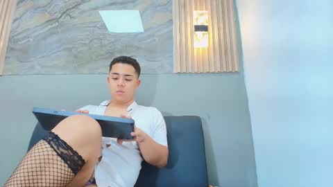 Erick online show from 20, 2, 2026