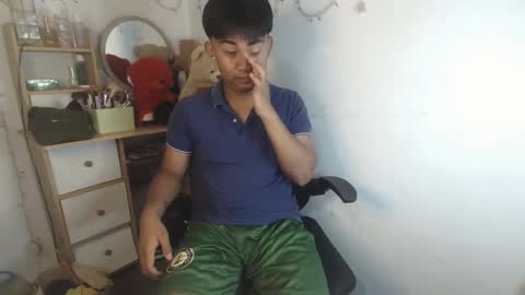 Snapshot of erick_cummer30 chatting on 14, 4, 2026 erick_cummer30 online show from 14, 4, 2026